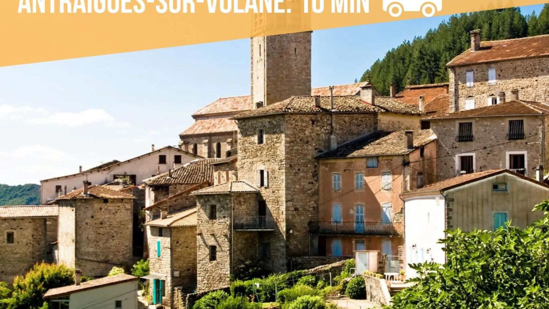 Appartement Charmant Studio Avec Parking Gratuit Vals-les-Bains France