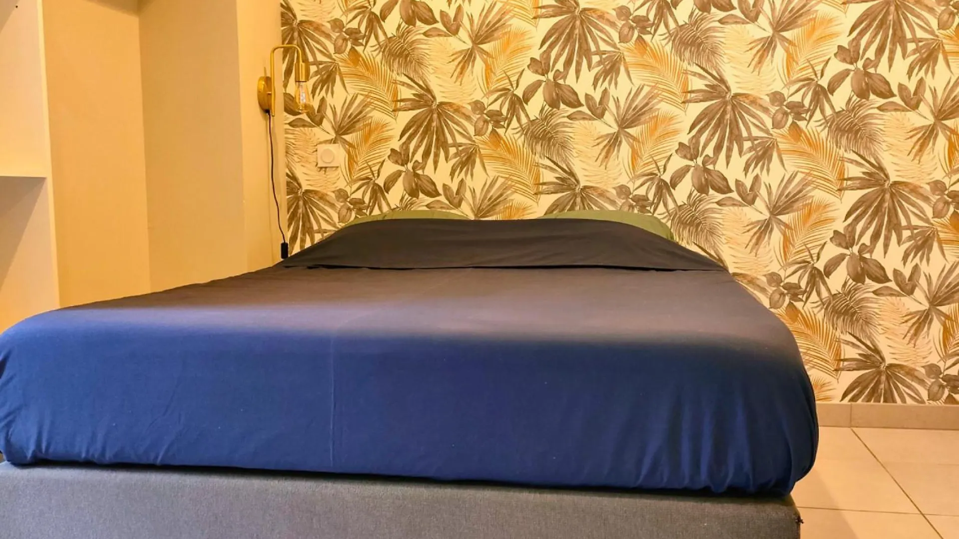Charmant Studio Avec Parking Gratuit Vals-les-Bains