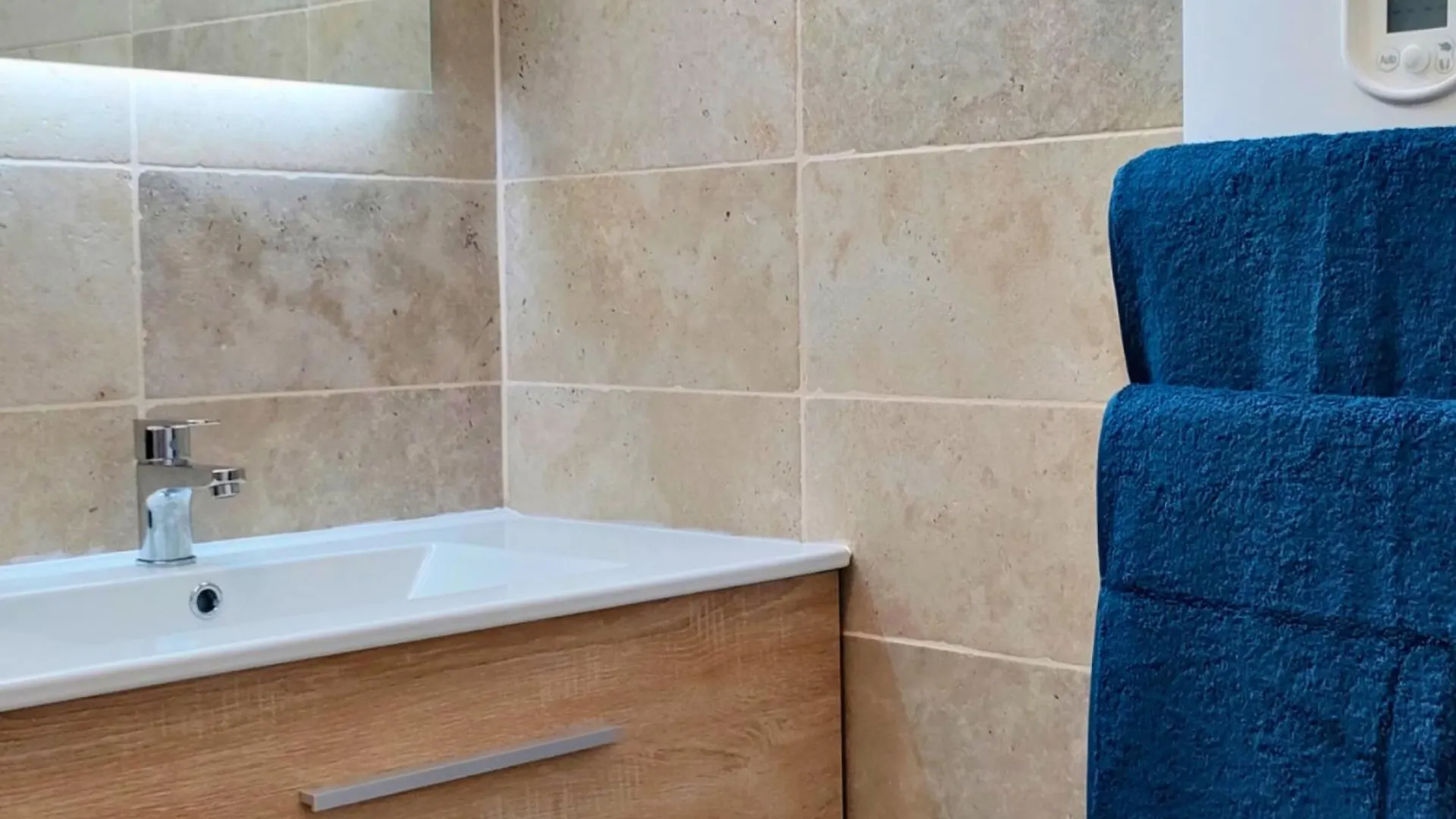 Charmant Studio Avec Parking Gratuit Vals-les-Bains Appartement