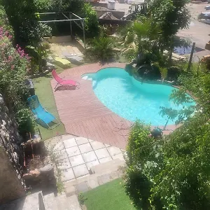 Bas De Appartement